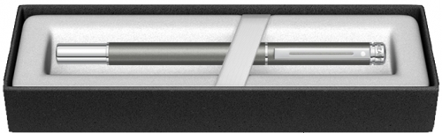 Roller Matte Metallic Grey CT 200 Sheaffer